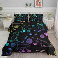 Comforter Set - King - 3 Piece
