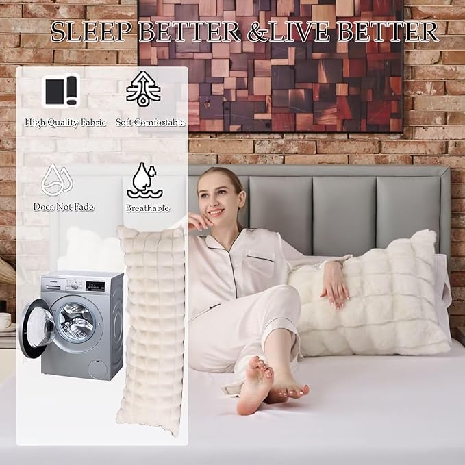 Body Pillow - Full - 20 x 54 in