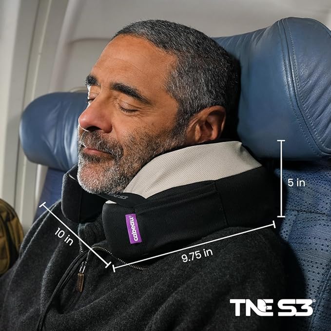 Memory Foam Body Pillow