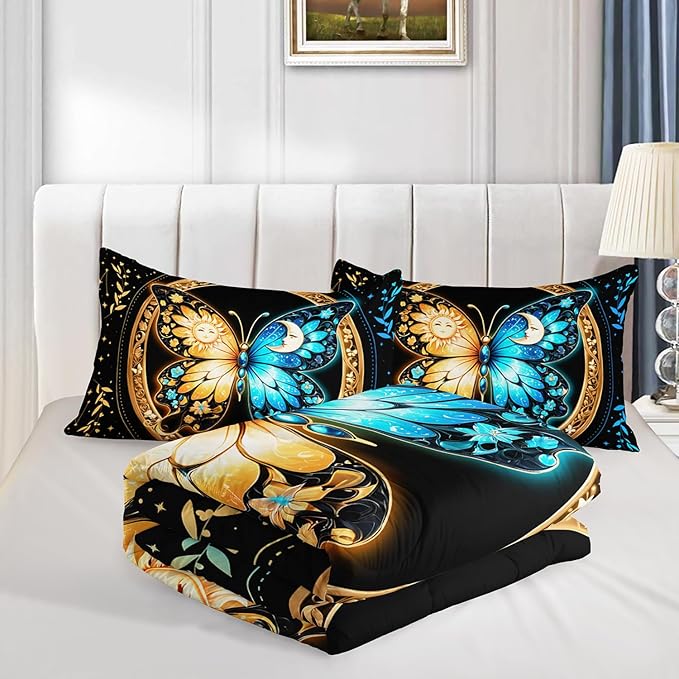 Comforter Set - King