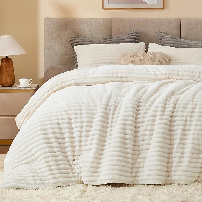 Comforter Set - Queen