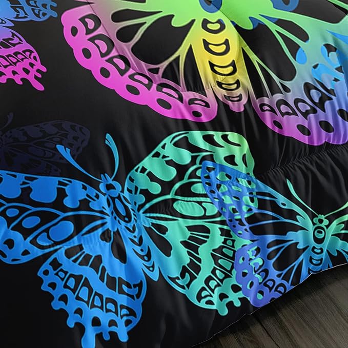Comforter Set - Full - 3 Piece