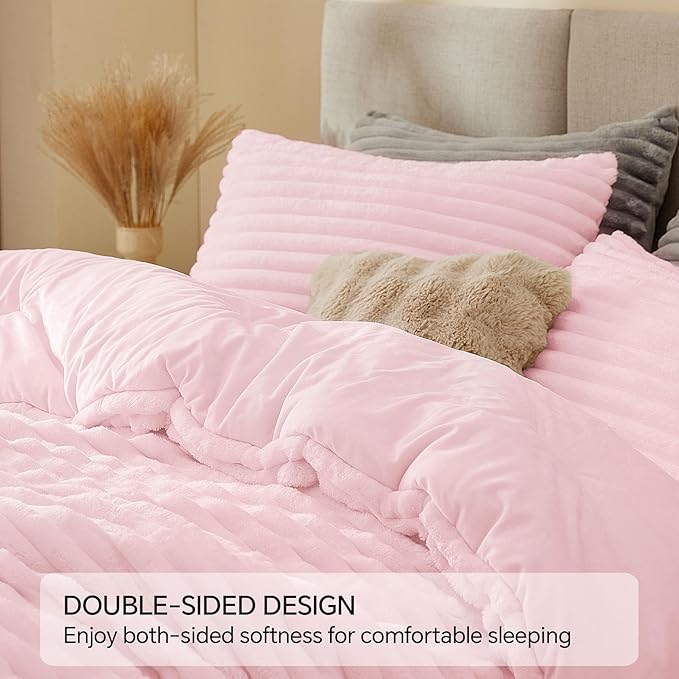Comforter Set - Queen
