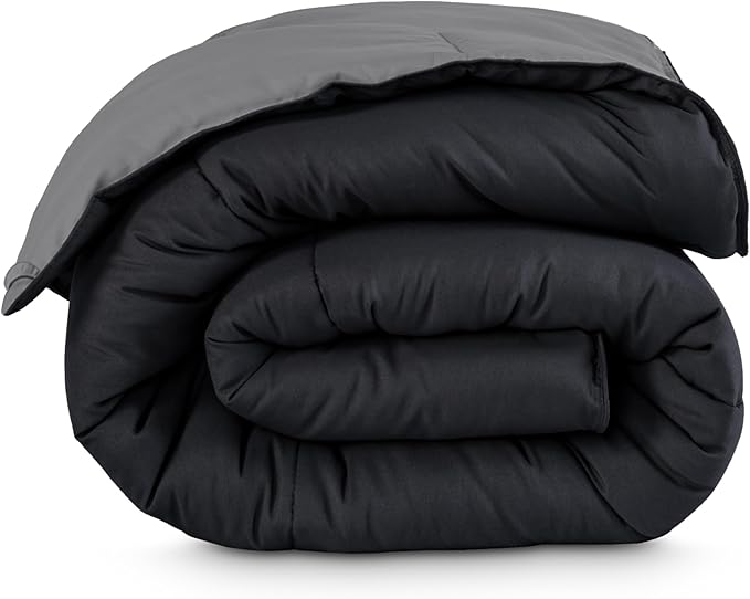 Down Alternative Comforter - California King
