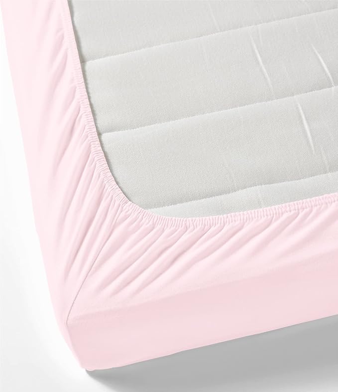 Bed Sheet Set - Twin - 3 Piece