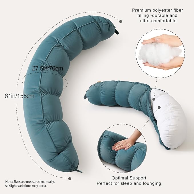 Body Pillow