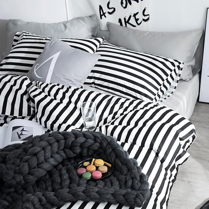 Comforter Set - Twin XL - 3 Piece