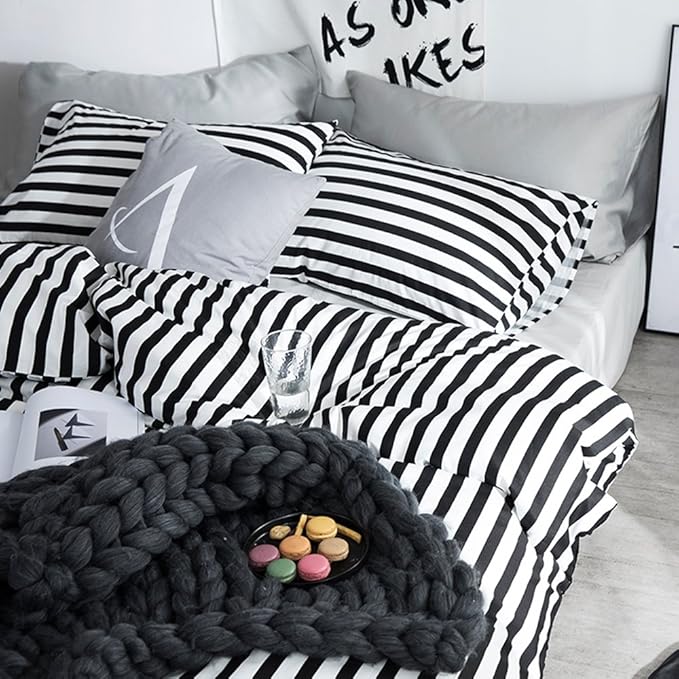 Comforter Set - King - 3 Piece