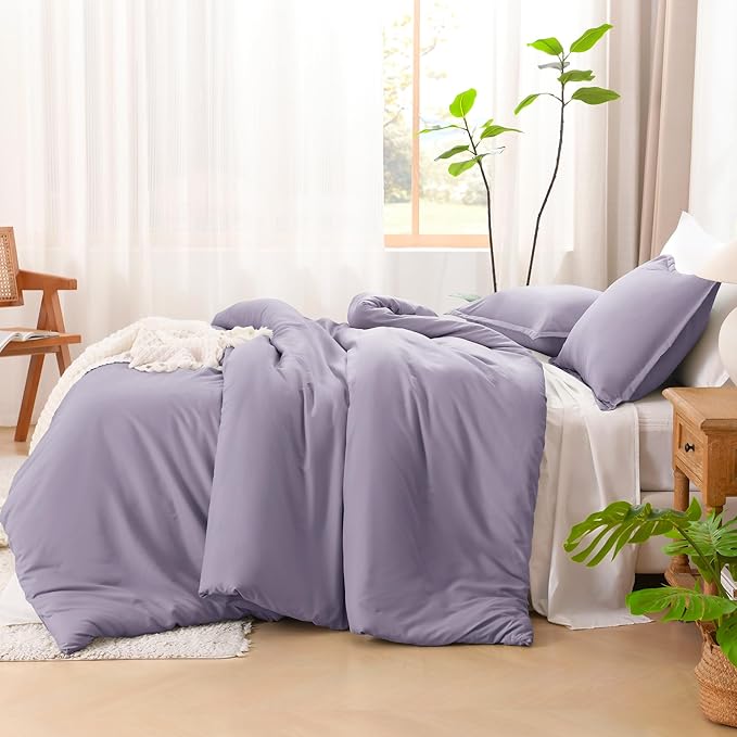 Comforter Set - King - 104 x 90 in - 3 Piece