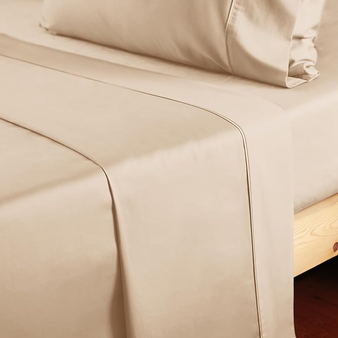 Flat Sheet - Twin