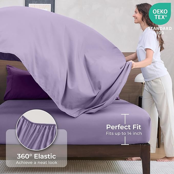 Comforter Set - King - 7 Piece