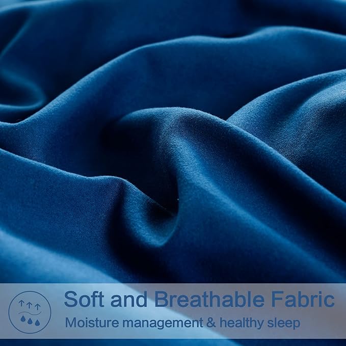 Down Alternative Comforter - Queen - 98 x 98 in