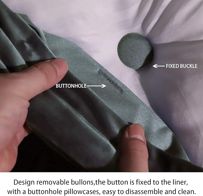 Backrest Pillow - Twin XL