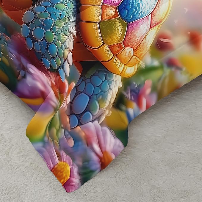 Comforter Set - Full - 3 Piece
