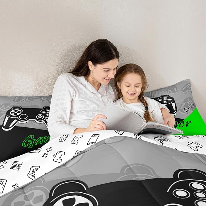 Comforter Set