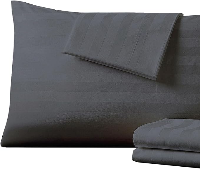 Cooling Pillowcase Set - Queen - 4 Piece