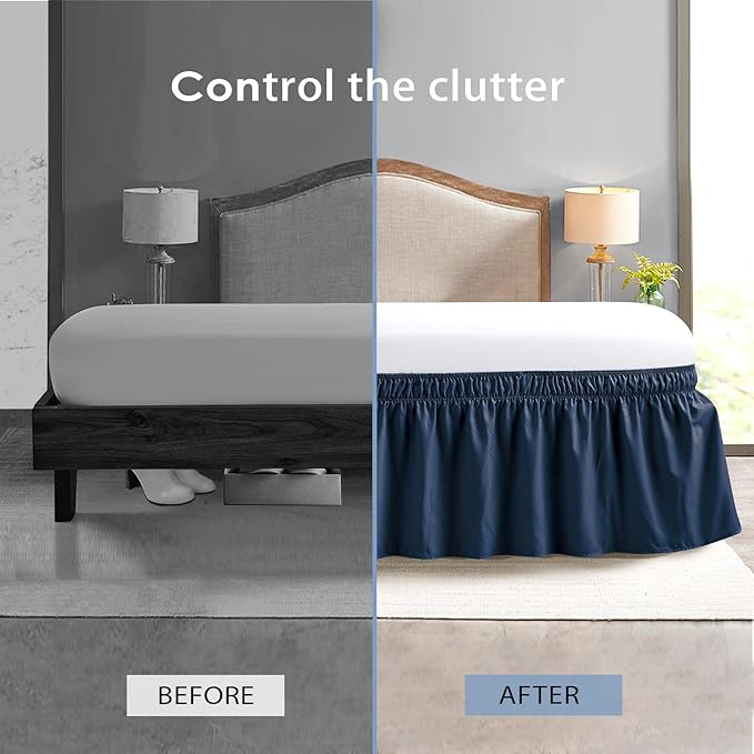 Bed Skirt - Full