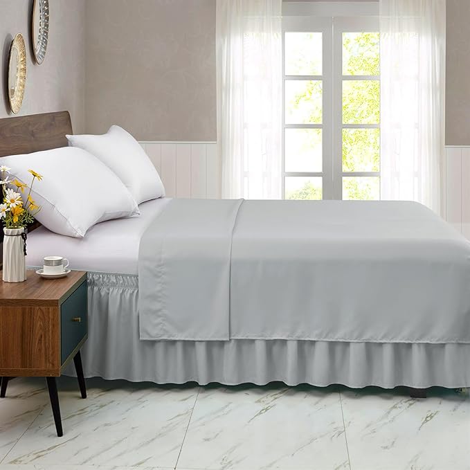 Bed Skirt - Twin