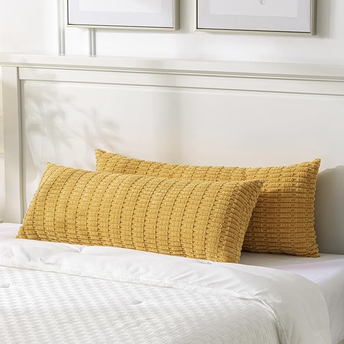 Pillowcase - 14 x 36 in
