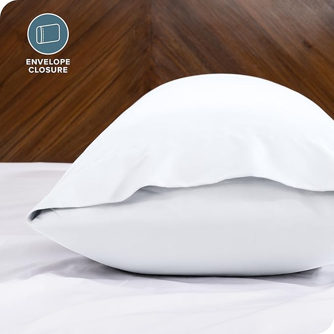 Microfiber Cooling Pillowcase
