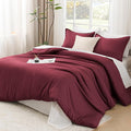 Comforter Set - Twin XL - 66 x 90 in - 2 Piece