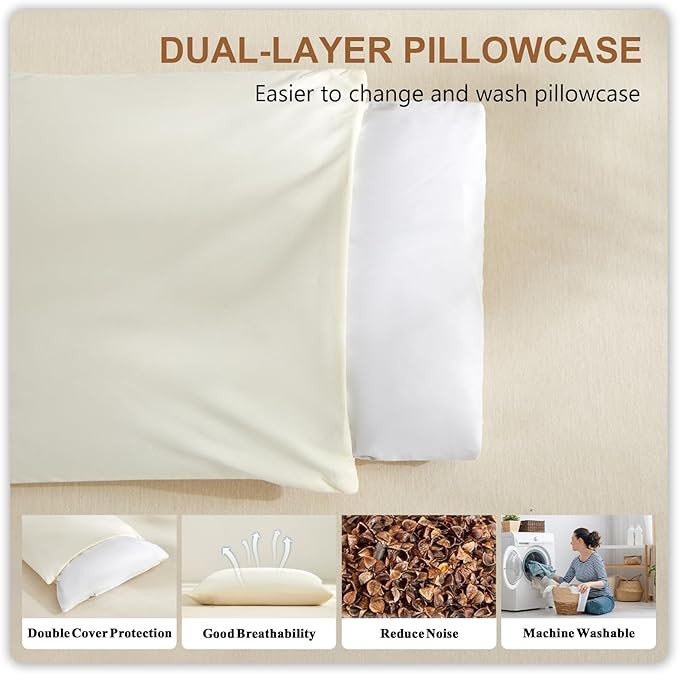Bed Pillow
