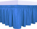 Bed Skirt - Twin XL - 18 in Drop