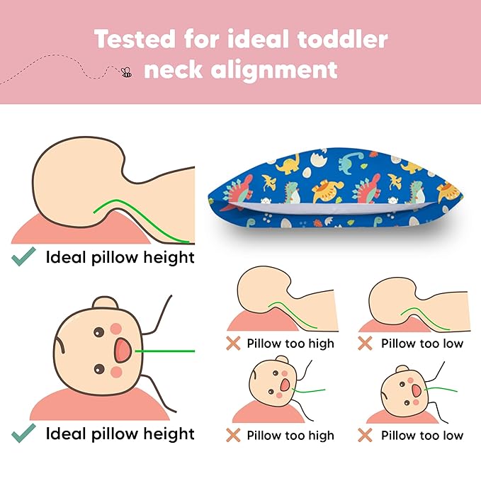 Bed Pillow
