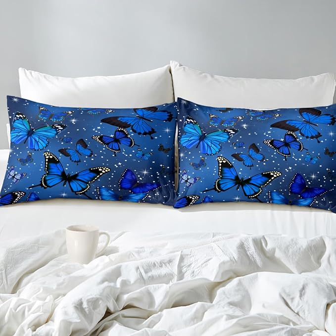 Comforter Set - Queen