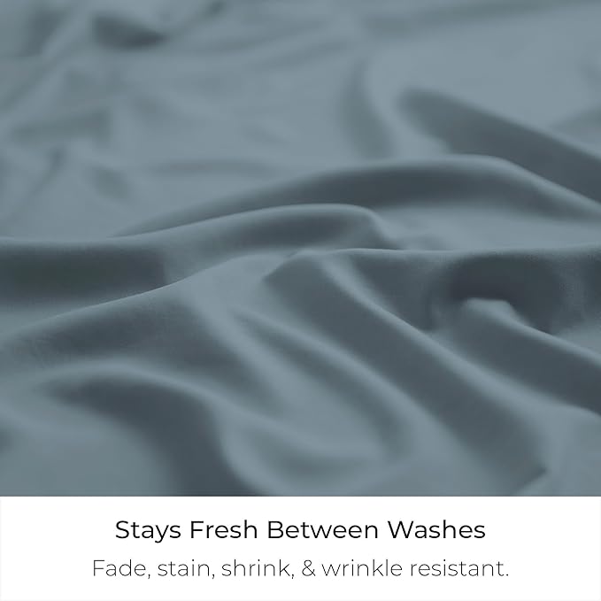 Bed Skirt - Twin XL