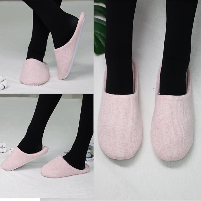 Women's Memory Foam Slippers