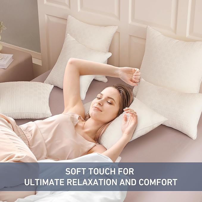 Pillow Insert - 2 Piece