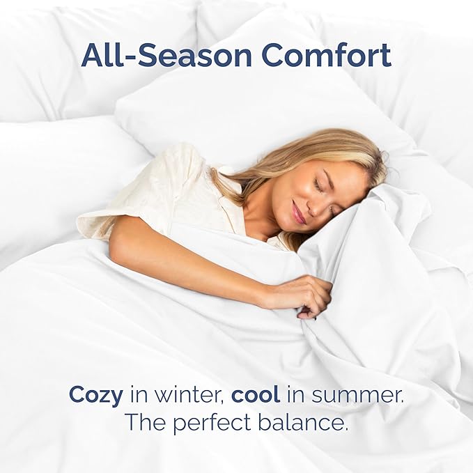 Cooling Flat Sheet - Twin