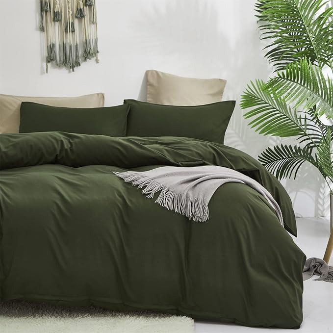 Comforter Set - Full - 3 Piece