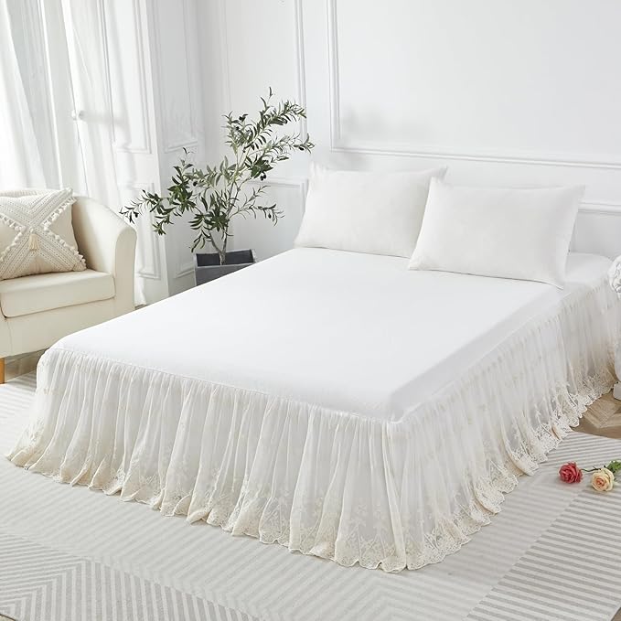 Bed Skirt - King