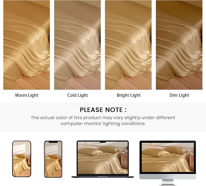 Mulberry Silk Cooling Duvet Cover - Queen