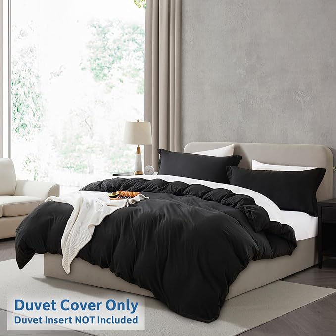 Duvet Cover Set - Twin XL - 68 x 90 in - 2 Piece
