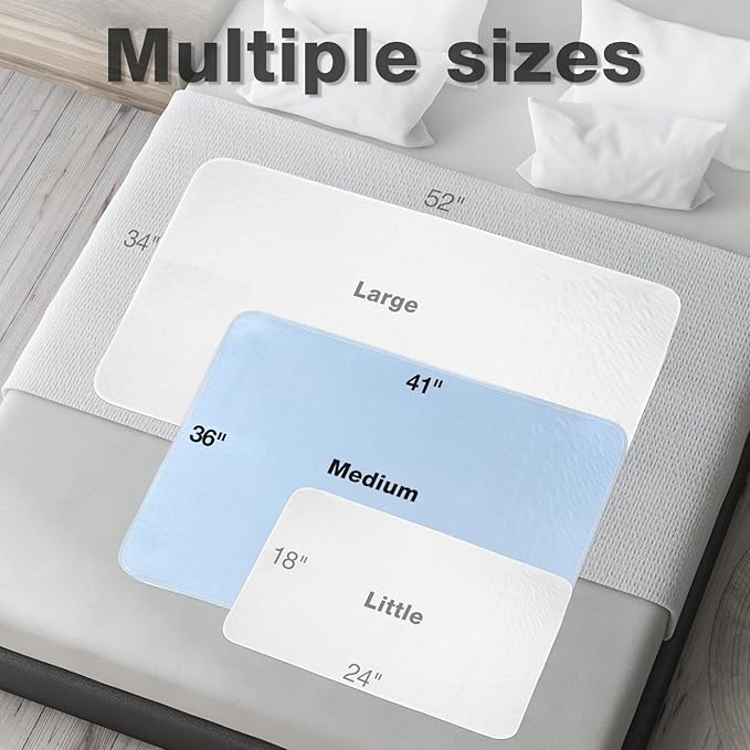 Waterproof Mattress Protector
