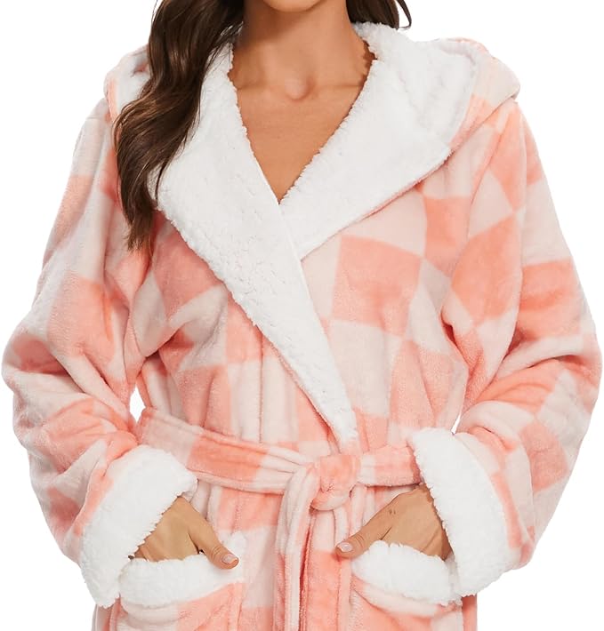 Women's Robe