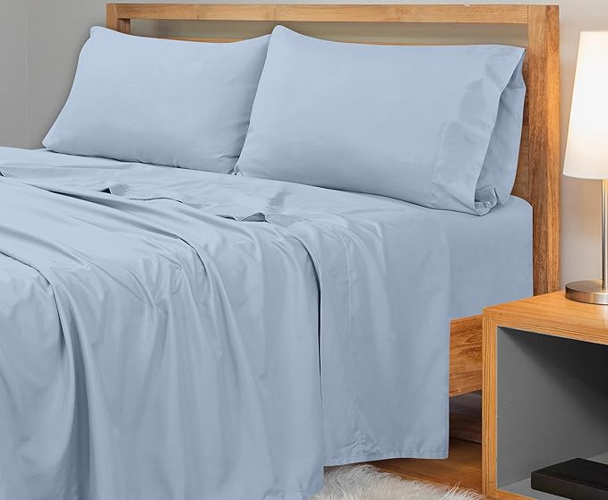 Flat Sheet - Twin XL