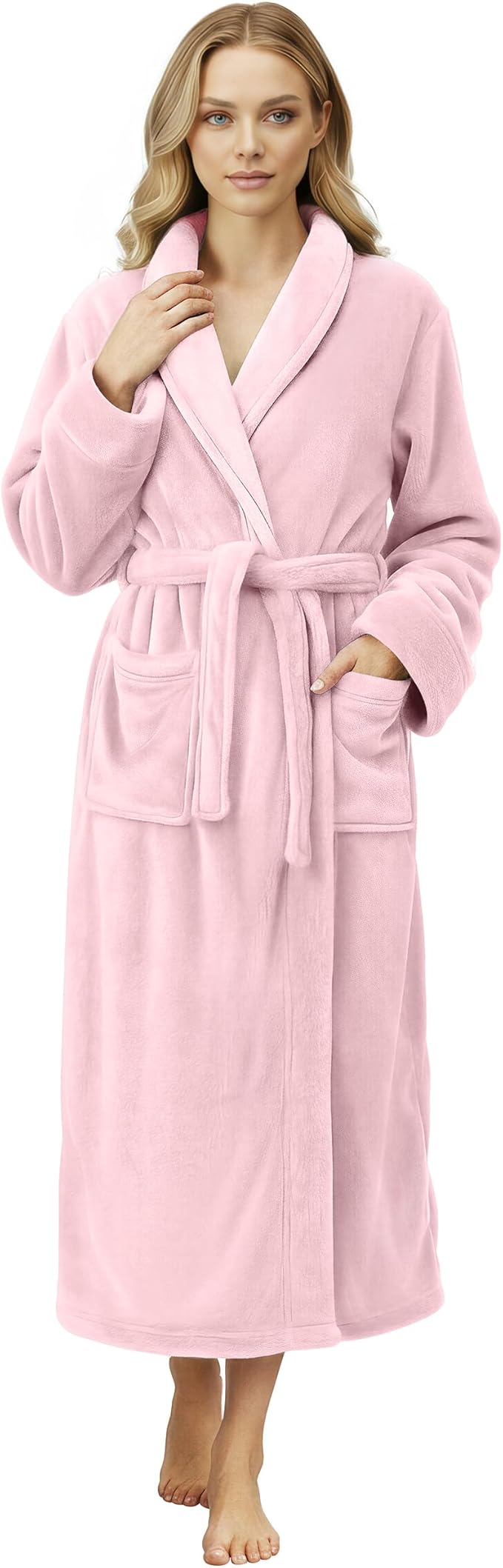 Women's Robe