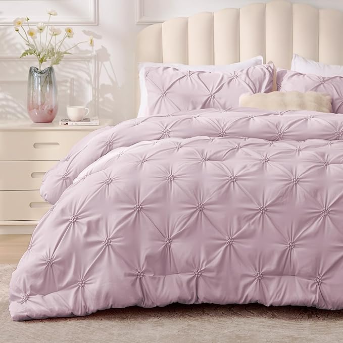 Comforter Set - Queen - 3 Piece