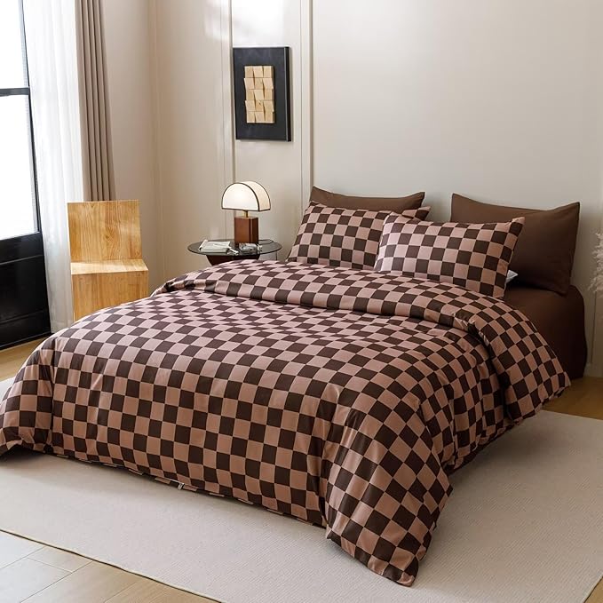 Comforter Set - Queen - 3 Piece