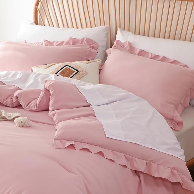 Comforter Set - Full