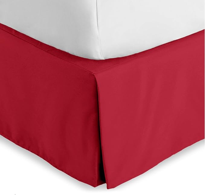 Bed Skirt - Queen