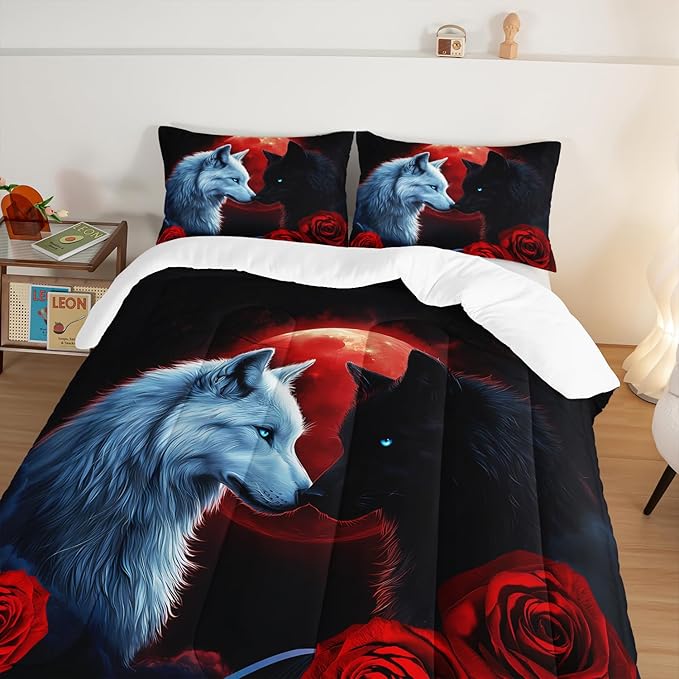 Comforter Set - Full