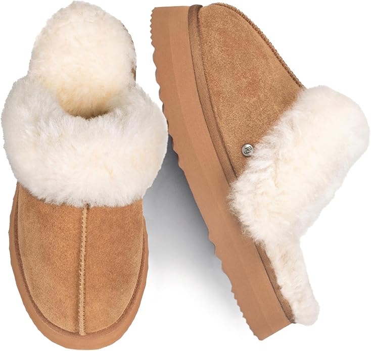 Women's Slippers