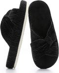 Women's Memory Foam Slippers
