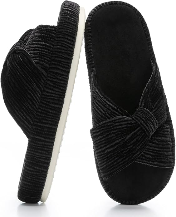 Women's Memory Foam Slippers