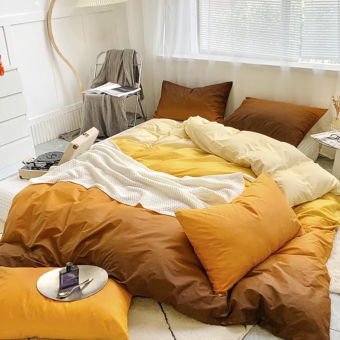 Comforter Set - King - 3 Piece